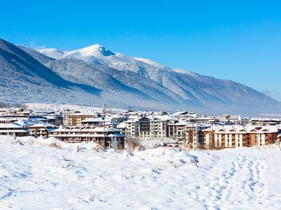 Bansko