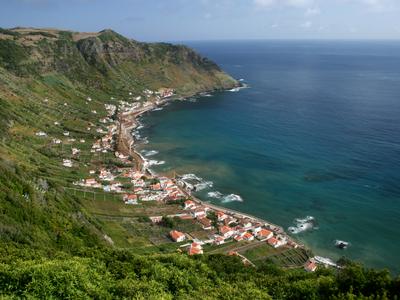 Vila do Porto