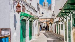 Tétouan Hotels