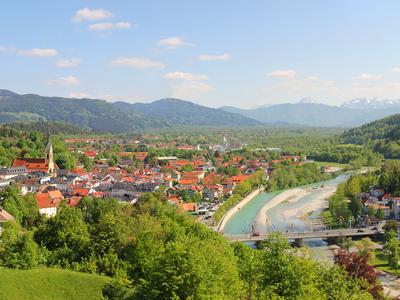 Bad Tölz
