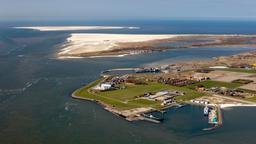 Texel hotels