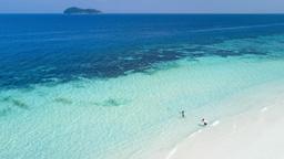 Find cheap flights from Dublin to Myanmar