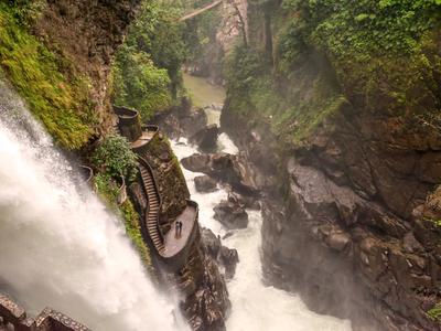 Banos (Tungurahua)