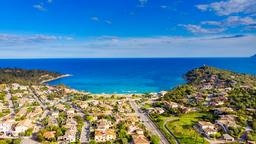 Arbatax Hotels