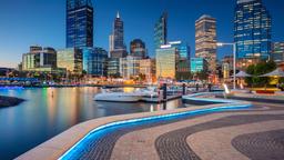 Western Australia holiday rentals