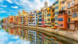 Hotels near Girona Costa Brava Airport