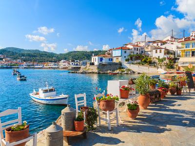 Samos
