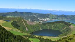 Azores holiday rentals