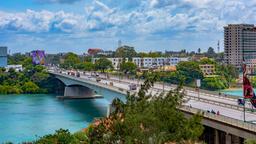 Mombasa Hotels