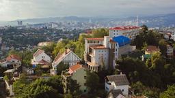 Sochi car hire