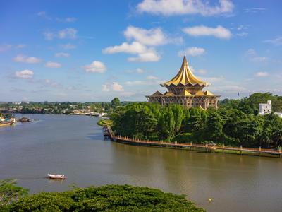 Kuching