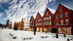 Bergen holiday rentals