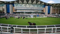Hotels near Autumn Racing Weekend & Ascot Beer Festival