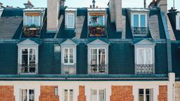 Find cheap flights from Knock to Paris