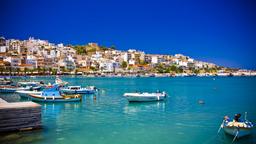 Hotels near Sitia Airport