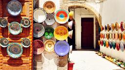 Chefchaouen Hotels