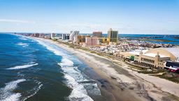 Atlantic City holiday rentals