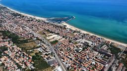 Giulianova Hotels