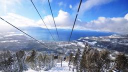 South Lake Tahoe holiday rentals