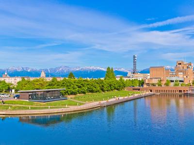 Toyama