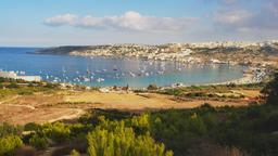 Mellieha Hotels