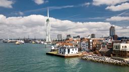 Portsmouth Hotels