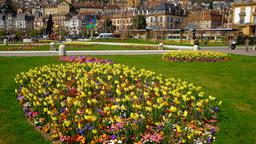 Neuchâtel Hotels