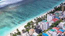 Hulhumale Hotels