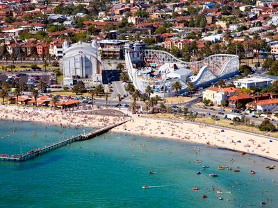 St Kilda