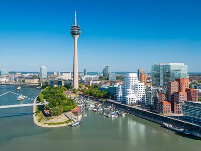 Düsseldorf