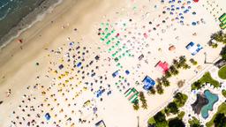 Santos car hire
