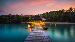 Ko Kut Hotels