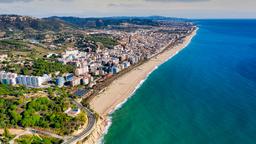 Pineda de Mar Hotels