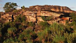 Kakadu National Park hotels