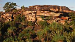 Kakadu National Park holiday rentals