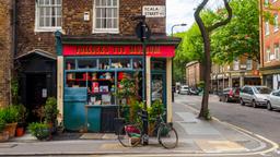 Find cheap flights to London Luton Airport