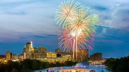 Hotels near Wolf Pack Vs Hershey Bears