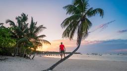 Find cheap flights from Dublin to Punta Cana
