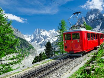 Chamonix