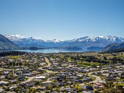 Wanaka