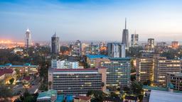 Kenya hotels
