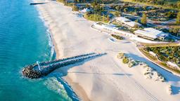 Find cheap flights from Dublin to Perth