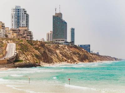 Netanya