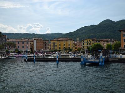 Iseo