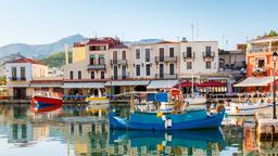 Find cheap flights from Dublin to Greece