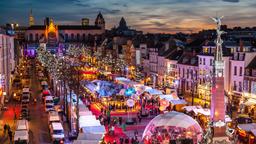 Hotels near Gauvain Sers