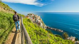 Cinque Terre hotels