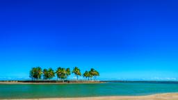 Coral Coast hotels