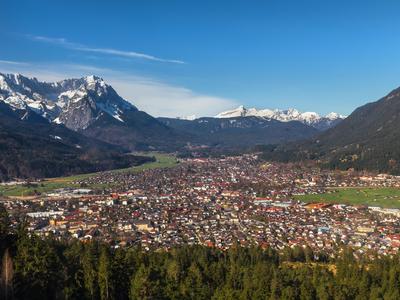 Garmisch-Partenkirchen