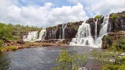 Chapada dos Veadeiros holiday rentals